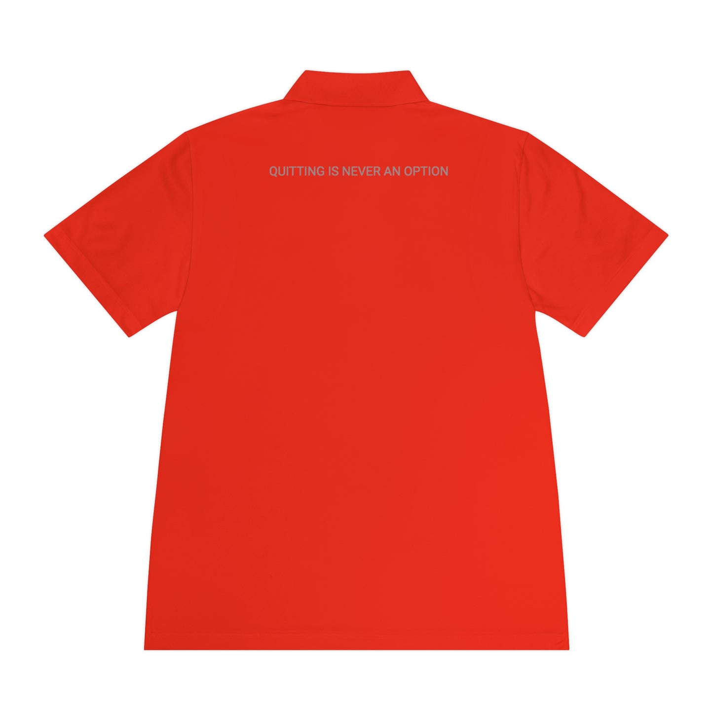 Geaux Hard Men's Golf Polo Shirt