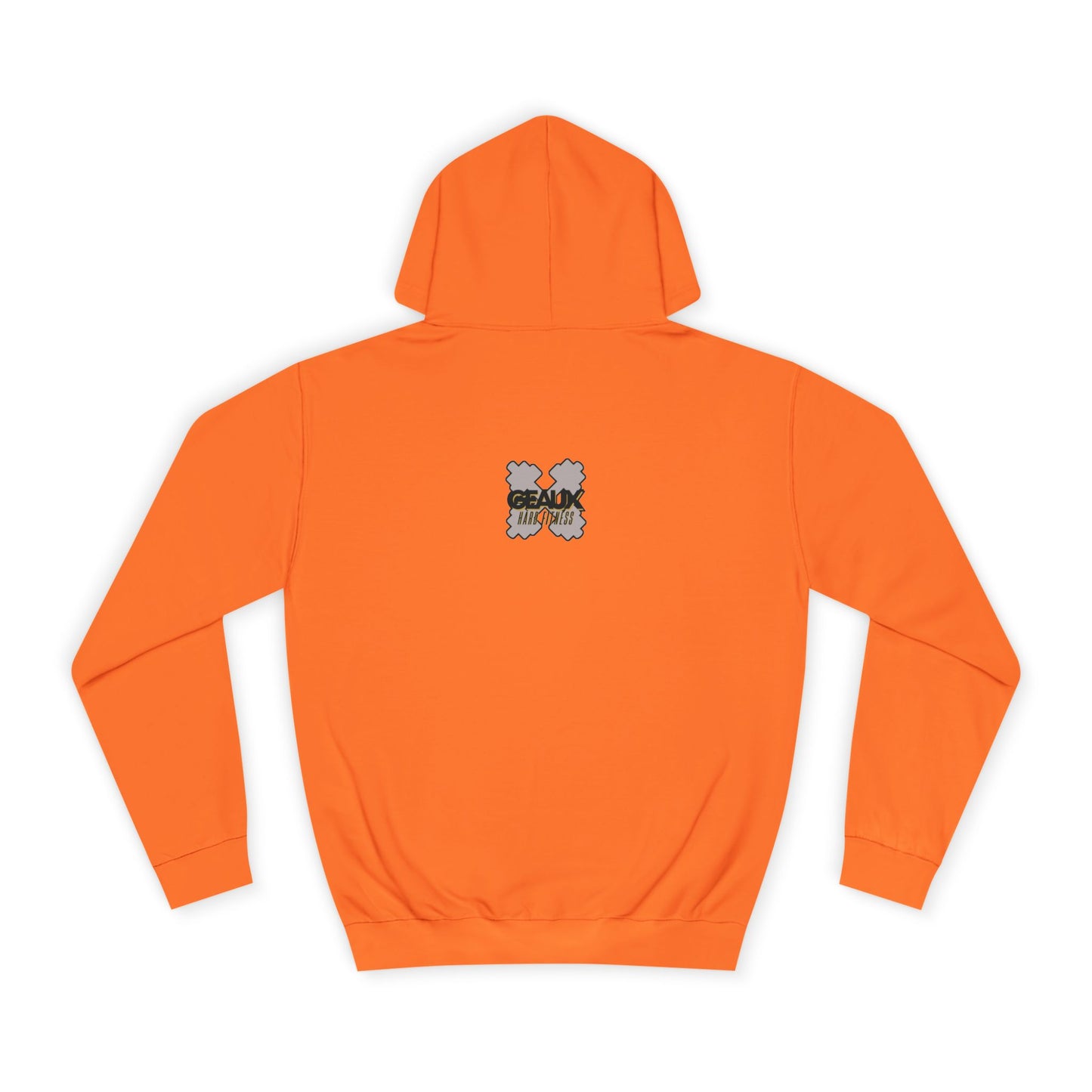 Hoodie - Hoop Dreams Design