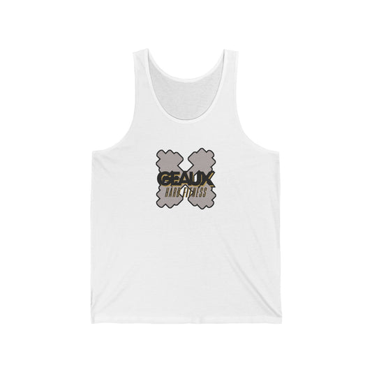 GHF Unisex Jersey Tank