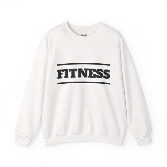 Geaux Hard Unisex Heavy Blend™ Crewneck Sweatshirt