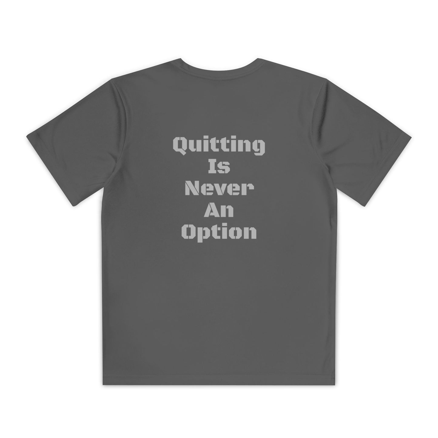 Geaux Hard Youth Tee